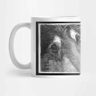 BRAVEHEART Mug